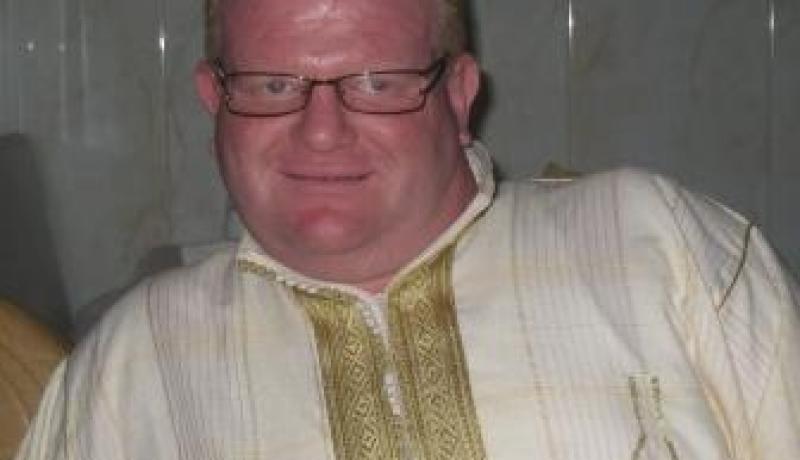 توفيق الندرومي يعتزل التسجيل والغناء في رمضان