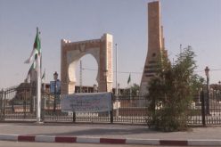 استلام المحطة البرية لنقل المسافرين متعددة الأنماط بتقرت شهر ماي