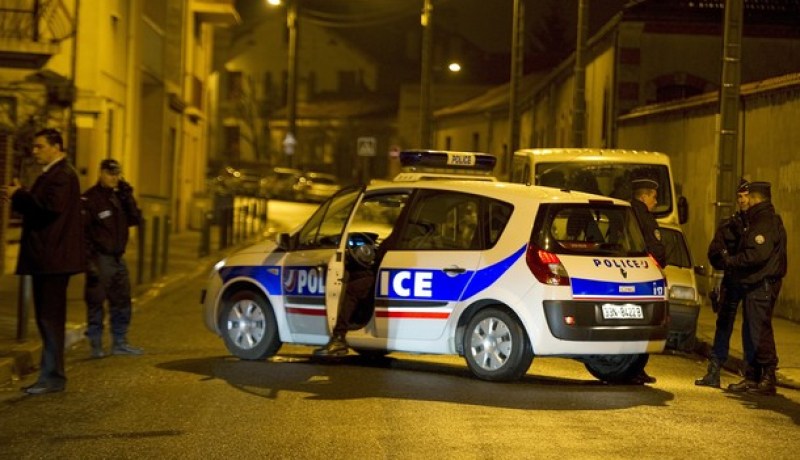 قتيل و 6 جرحى في إطلاق نار بتولوز الفرنسية