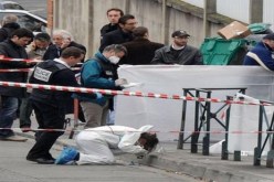 مافيا المخدرات تقتل فرنسيا من أصول جزائرية بمرسيليا