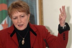 143 مليار ديون ورثتها خليدة تومي لخليفتها