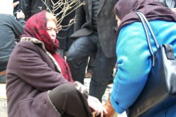 تومي‮ ‬تدشّن تظاهرة تلمسان بمفردها