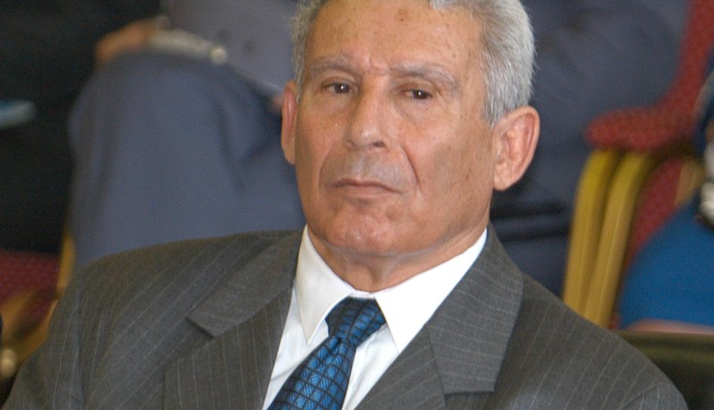 السيدا محل دراسة الشرطة