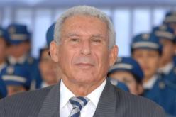 علي تونسي في المسيلة