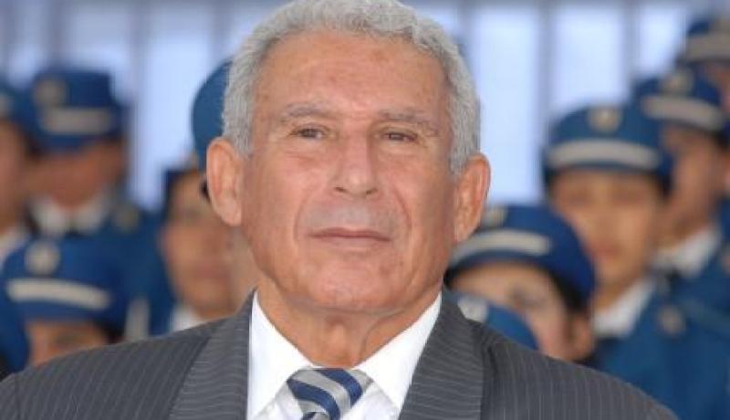 علي تونسي في المسيلة