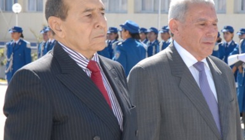 العقيدان.. التحقا بالثورة في نفس اليوم