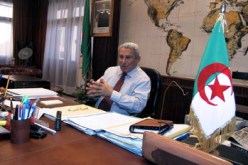 العقيد علي تونسي يتهم الرئيس السابق لأمن العاصمة باستغلال النفوذ