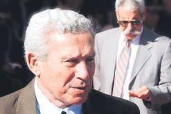 محاكمة أولطاش المتهم بقتل علي تونسي يوم 26 فيفري