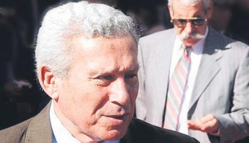 محاكمة أولطاش المتهم بقتل علي تونسي يوم 26 فيفري