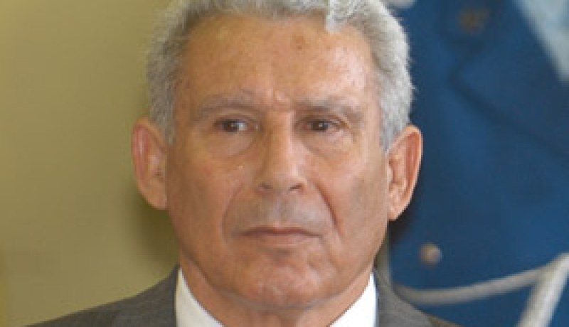 الأمن في كل مكان.. سنة 2009
