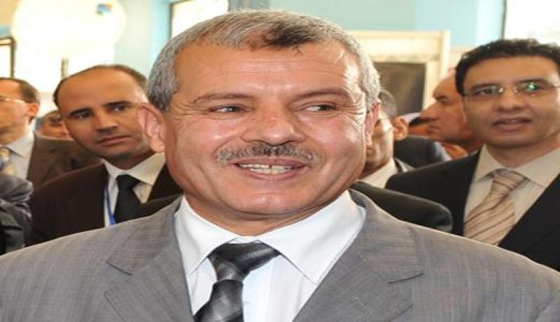 وزير السياحة و الصناعة التقليدية في زيارة عمل و تفقد ببسكرة