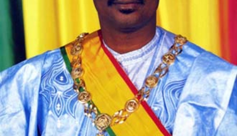 مالي‮ ‬تتجسس لحساب باريس