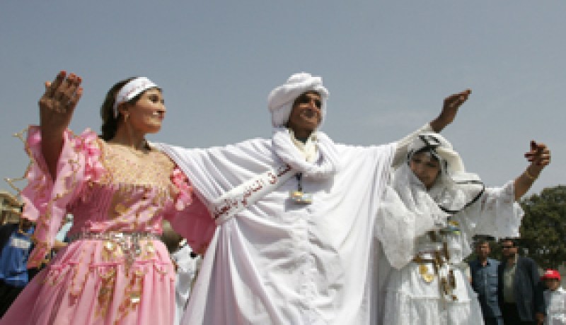 السياحة “الحلال” و”سلو ترافل” وليبيا والجزائر ابرز مقاصد السياحة العالمية