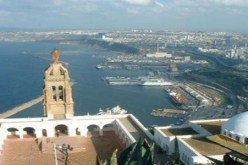 تسجيل منطقتين جديدتين للتوسع السياحي في وهران