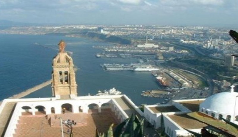 تسجيل منطقتين جديدتين للتوسع السياحي في وهران