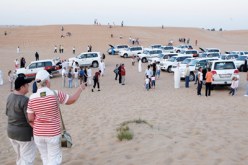سيّاح أجانب‮ ‬يروّجون‮ ‬الهيروين‮ بالقرب من فندق في‮ ‬الجميلة بالعاصمة