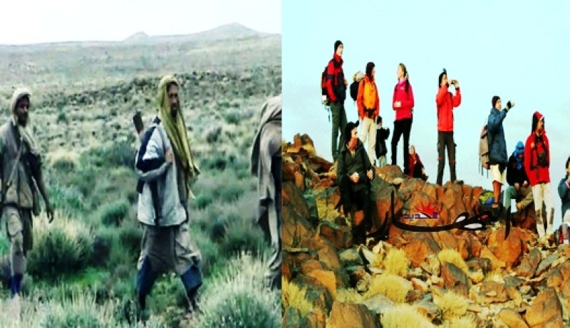 تأجيل محاكمة إرهابيين اختطفوا 13 سائحا أجنبيا عام 2003 بالعاصمة