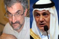 دانيال بايبس يتهم الأمير تركي الفيصل بـ'التطرف الإسلامي'