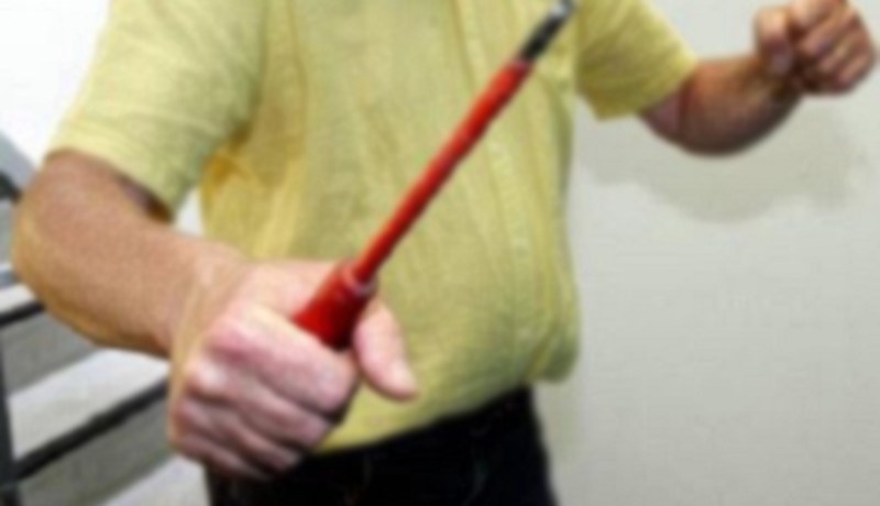 مجهولون يقتحمون ثانوية ويطعنون تلميذا بواسطة «تورنفيس» في البليدة