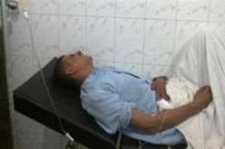 تسمّم 40 شخصا في حفل زفاف بالونزة في تبسة