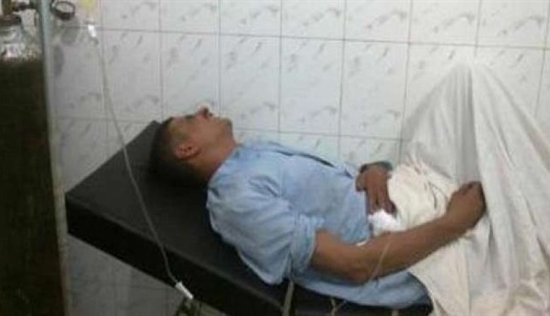 تسمّم 40 شخصا في حفل زفاف بالونزة في تبسة