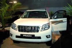 سيارات “كورلا فارسو”و” فورتونار 4×4 “جديد السوق الجزائرية في 2011