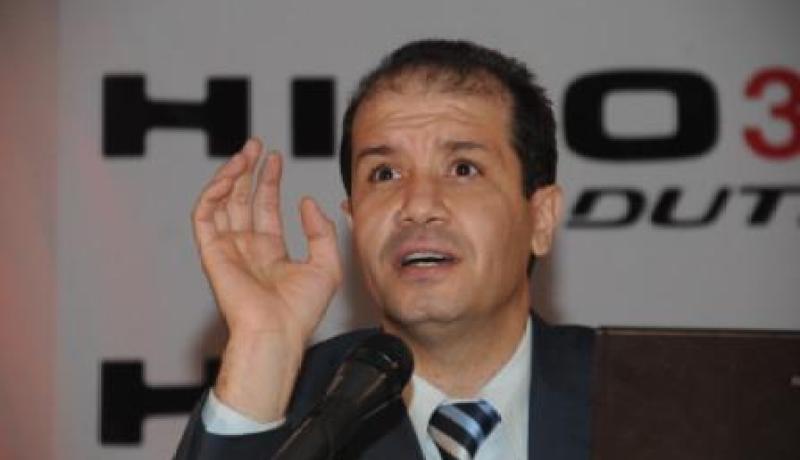 بيع شاحنات ''هيونو 300'' على مستوى وكالات ''تويوتا الجزائر''