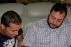 “المنشدة “شهد” لم تتوف، ورسالتنا تربوية أكثر منها تجارية”:سنفتتح مكتبا تمثيليا بالجزائر ونعود إلى المسيلة في أوت القادم وندعو إلى الإشهار عبر قناتنا