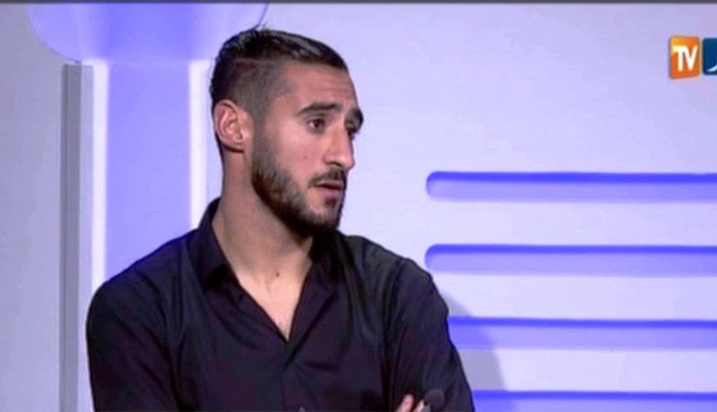 ميباراكو:”لن أجد أحسن من المولودية في الجزائر”