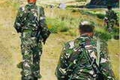 قدرت بعض المصادر عدد عناصرها بعشرة وأخرى بعشرين…محاصرة جماعة إرهابية بأدغال آيت يحيى موسى بتيزي وزو