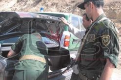 63.34 بالمائة من القضايا الإجرامية في ولاية الجزائر خلال السداسي الأول من سنة 2015