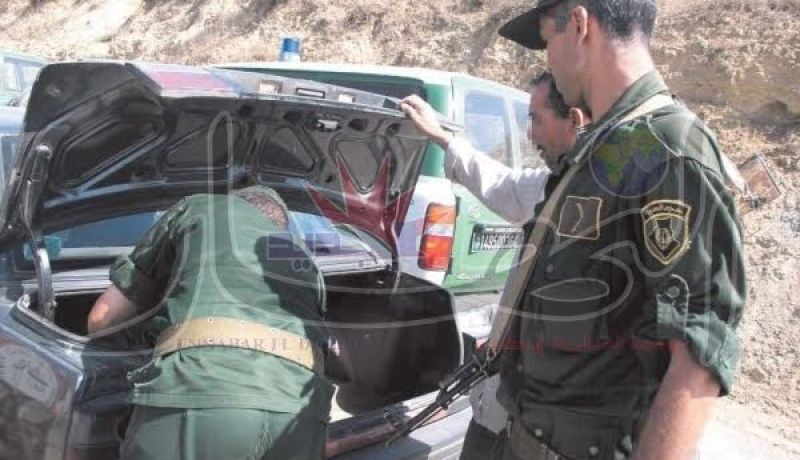 63.34 بالمائة من القضايا الإجرامية في ولاية الجزائر خلال السداسي الأول من سنة 2015