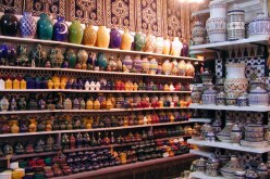 إحصاء أزيد من 2300 مزاول لنشاطات الصناعة التقليدية والحرف بالبويرة