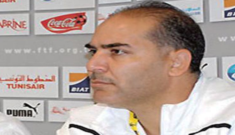 متأكد من أن المباراة أمام الجزائر ستكون مثيرة ويحضرهـا جمهور قياسي‮‬