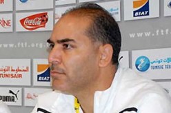 سامي‮ ‬الطرابلسي‮:‬ ‮''‬وفينا بوعدنا للتونسيين ومهمتنا كانت صعبة أمام بن شيخة‮''‬