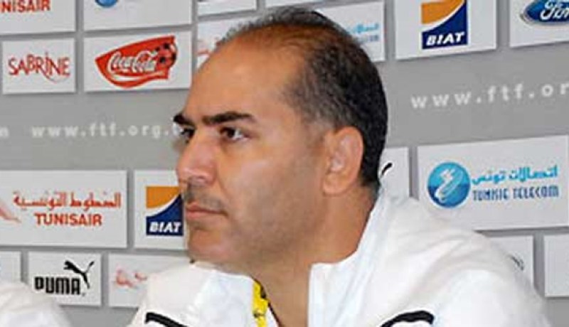 سامي الطرابلسي: ''وفينا بوعدنا للتونسيين ومهمتنا كانت صعبة أمام بن شيخة''