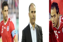 الطرابلسي مدرب تونس: استفدنا من مواجهة الخضر وكل التقدير للجمهور الجزائري