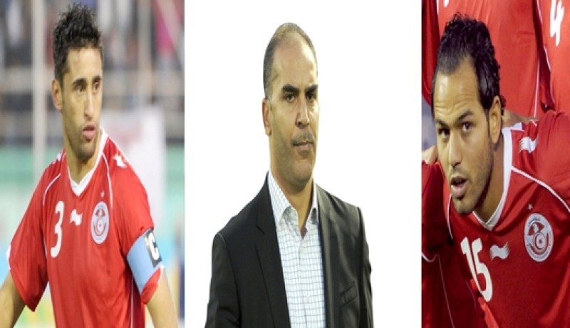 الطرابلسي مدرب تونس: استفدنا من مواجهة الخضر وكل التقدير للجمهور الجزائري