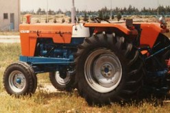 مقتل طفل تحت عجلات جرار فلاحي‮ ‬في‮ ‬سكيكدة‮