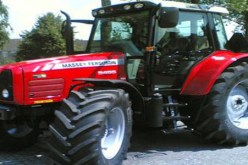 جرّار فلاحي‮ ‬يصدم حافلة نقل ويخلّف ‮11 ‬جريحا‮  ‬بمعسكر