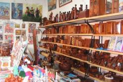 فتح أول دار للصناعة التقليدية و الحرف قريبا بتيسمسيلت