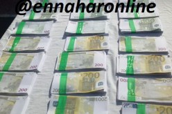 إحباط تهريب 550 ألف أورو إلى اسطنبول لفائدة رجل أعمال!