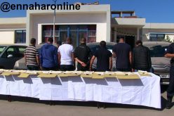 «طولي» يتورط في شبكة لتزوير وثائق السيارات يقـــودهـــا هــــارب مــــن العدالـــة