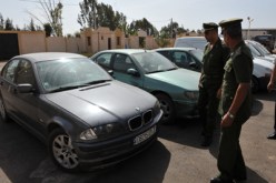 هيئات نظامية وشخصيات نافذة‮ .. ‬تواطؤ مفضوح في‮ ‬تهريب المركبات