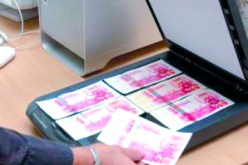 توقيف  شخص متورط في ترويج أوراق نقدية مقلدة ببسكرة