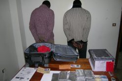 موظف ببلدية في المدية وشقيقه يشكلان عصابة تحترف تزوير الوثائق الرسمية