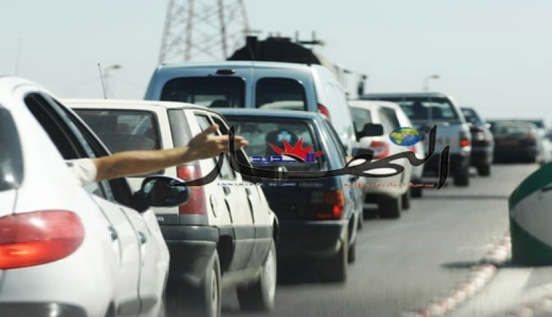 تفكيك شبكة‮ ''‬العنابي‮'' ‬لسرقة السيارات واسترجاع ‮7 ‬سيارات في‮ ‬العاصمة‮ ‬