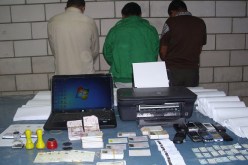 أمن عنابة‮ ‬يطيح بإمبراطورية تزوير وثائق سيارات فاخرة مهربة من إيطاليا مرورا بتونس‮ ‬