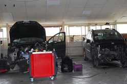 ميكانيكي يحوّل مـسـتودعه إلى ورشة لتـفكيك السيارات المسروقة في تيزي وزو