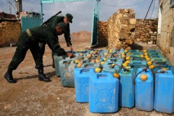 إحباط أربع محاولات تهريب الوقود بتلمسان